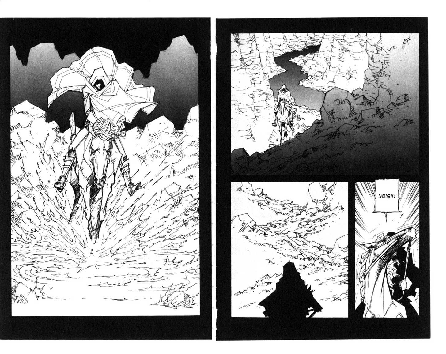 Priest Chapter 0.1 page 85 - 
