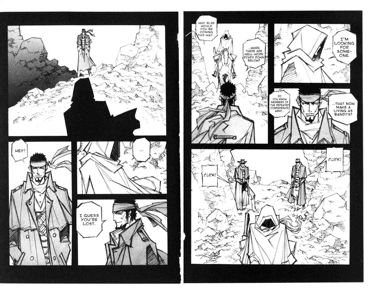 Priest Chapter 0.1 page 86 - 