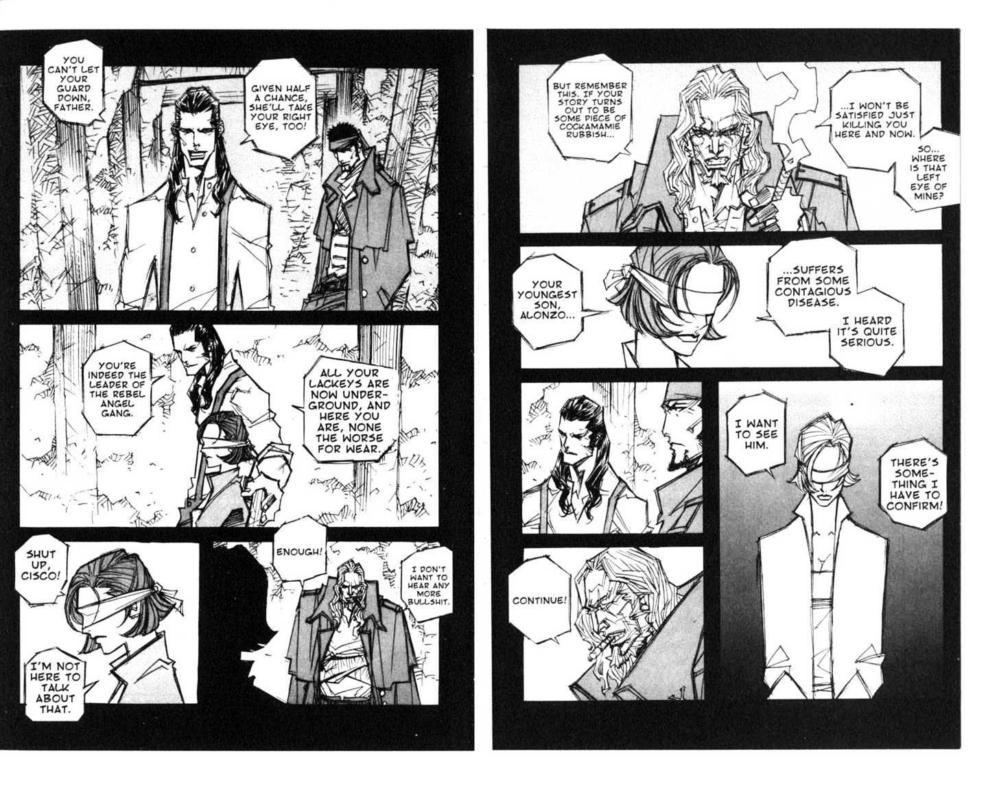 Priest Chapter 0.1 page 89 - 