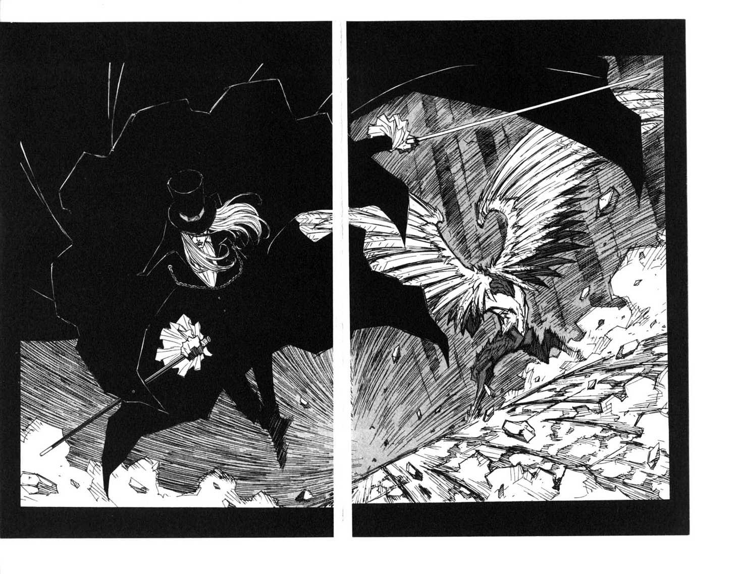 Priest Chapter 0 page 56 - 