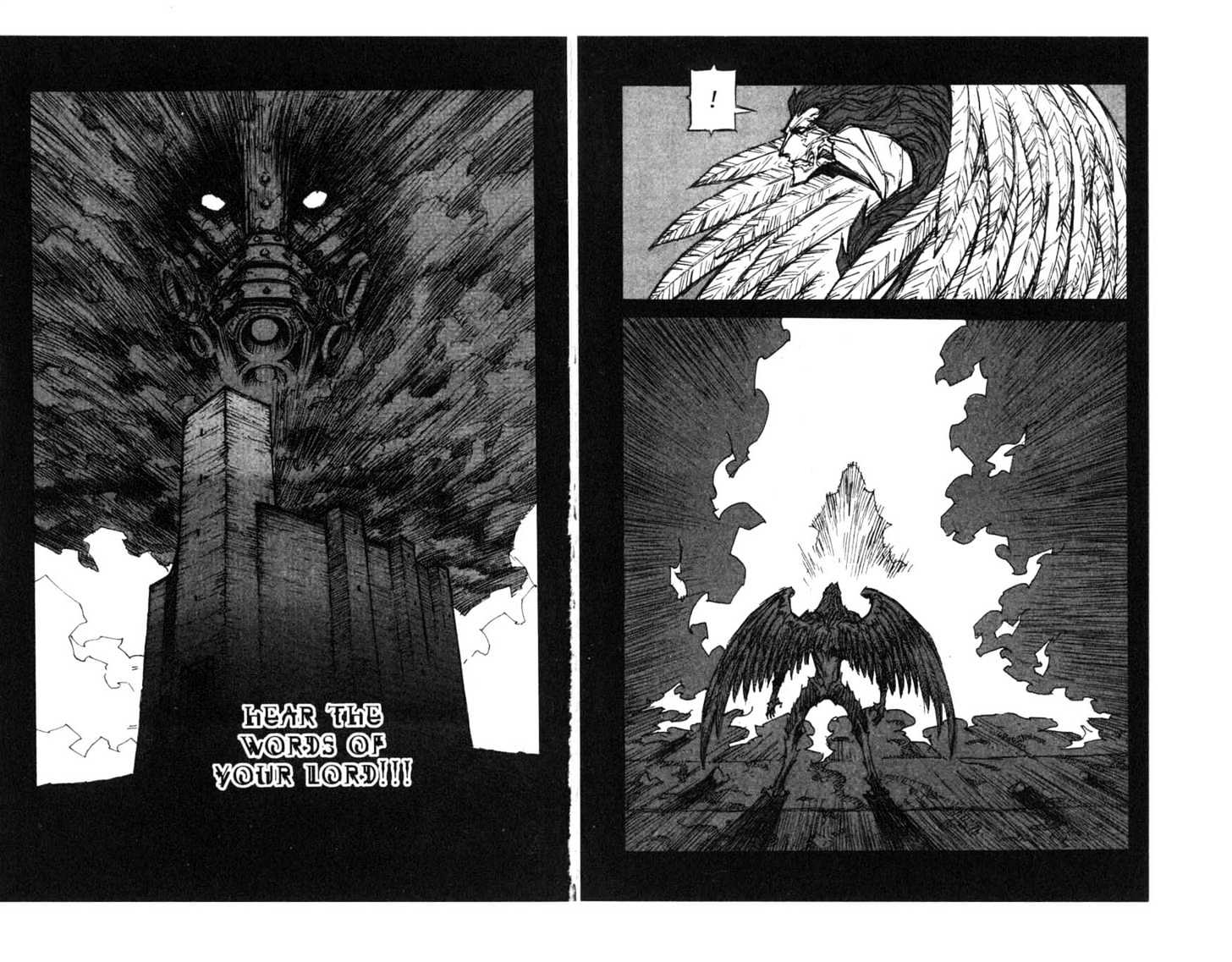 Priest Chapter 0 page 62 - 