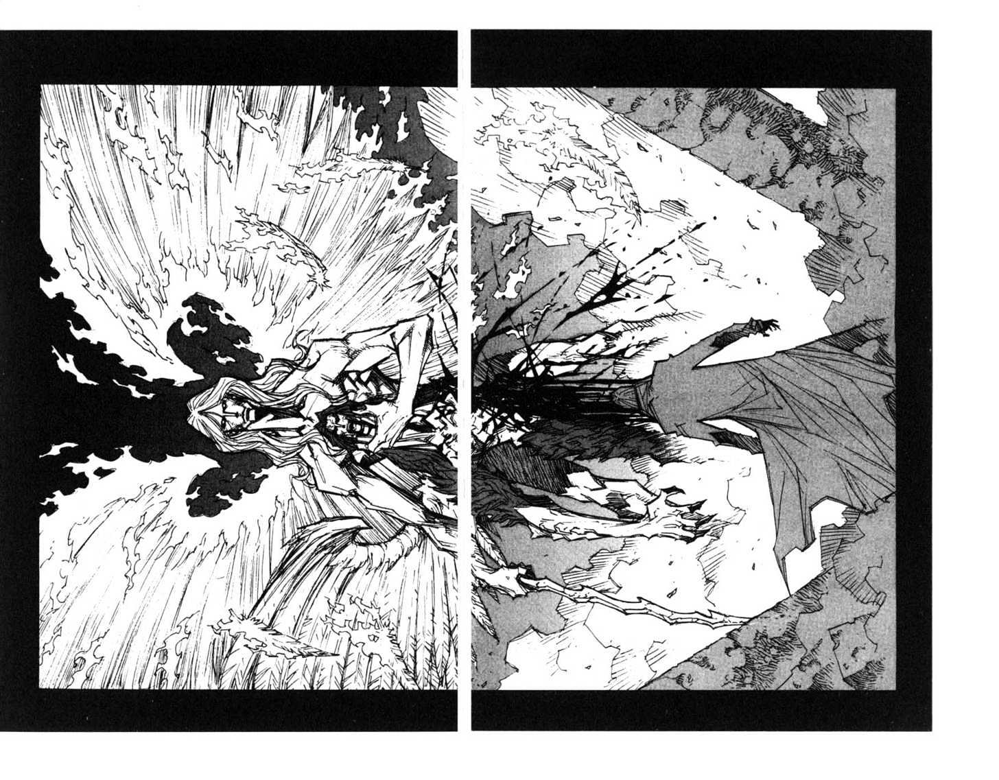 Priest Chapter 0 page 70 - 