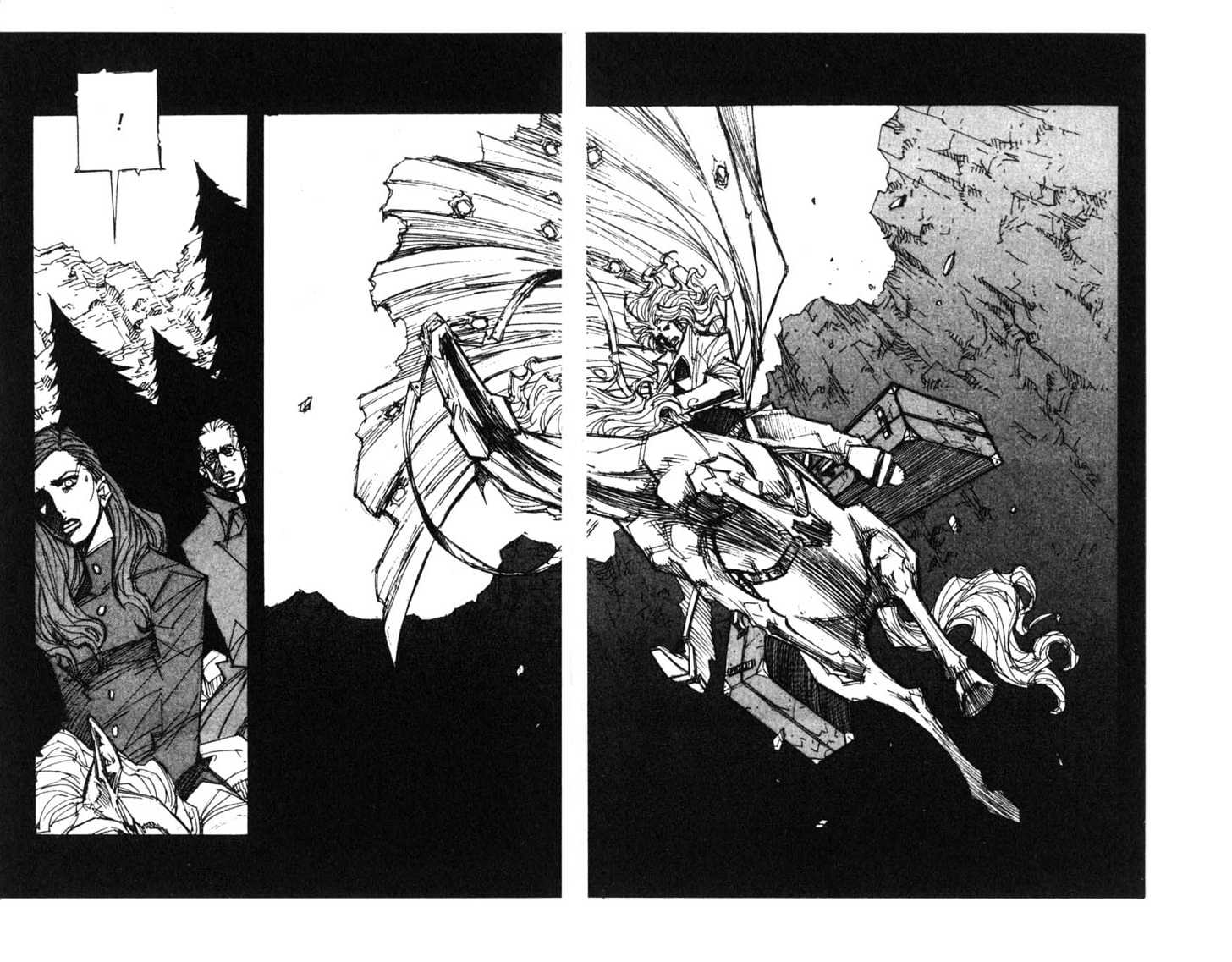 Priest Chapter 0 page 88 - 