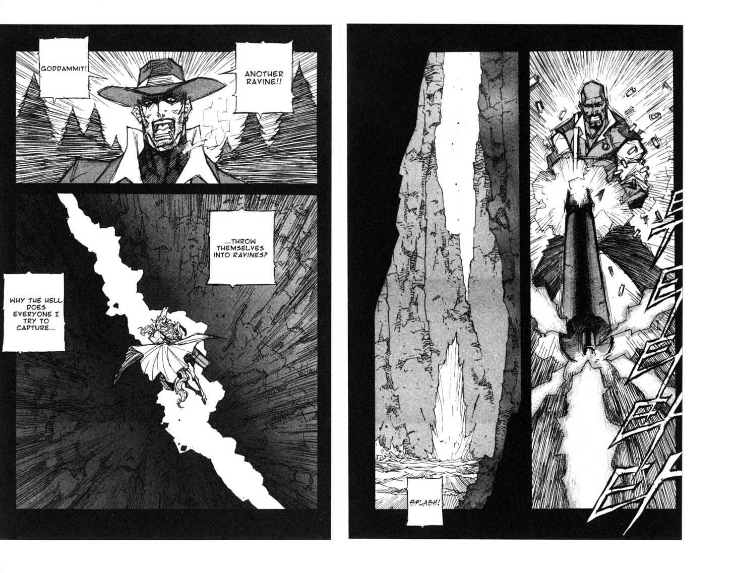 Priest Chapter 0 page 89 - 
