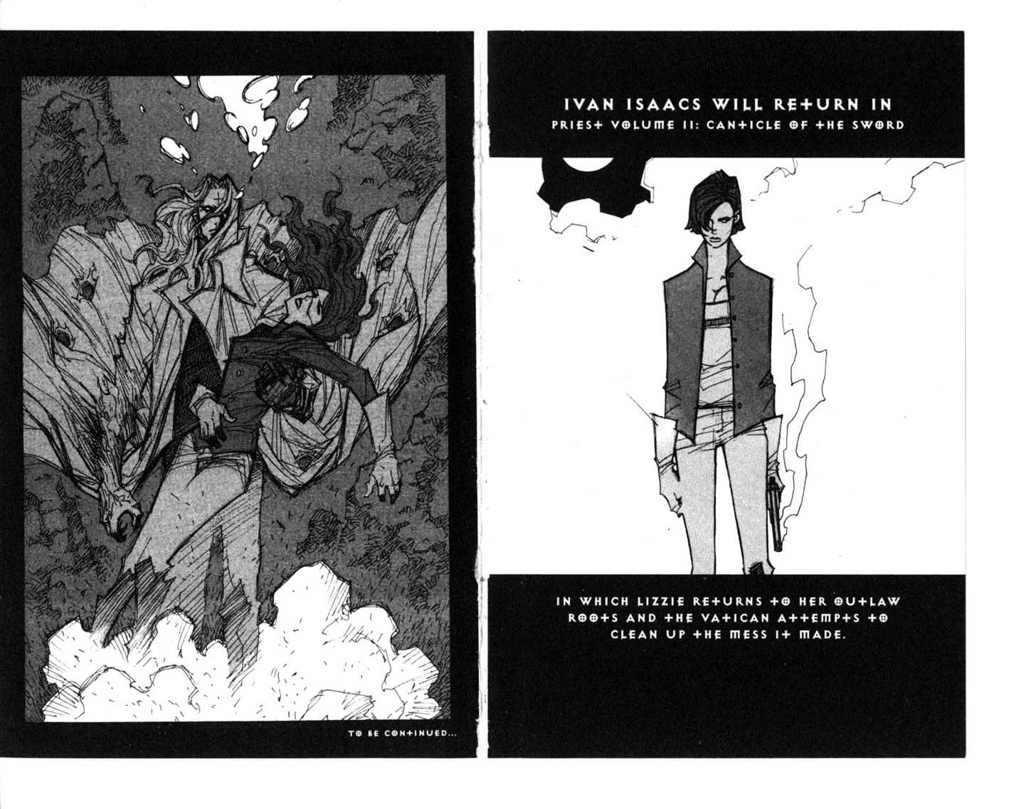 Priest Chapter 0 page 94 - 