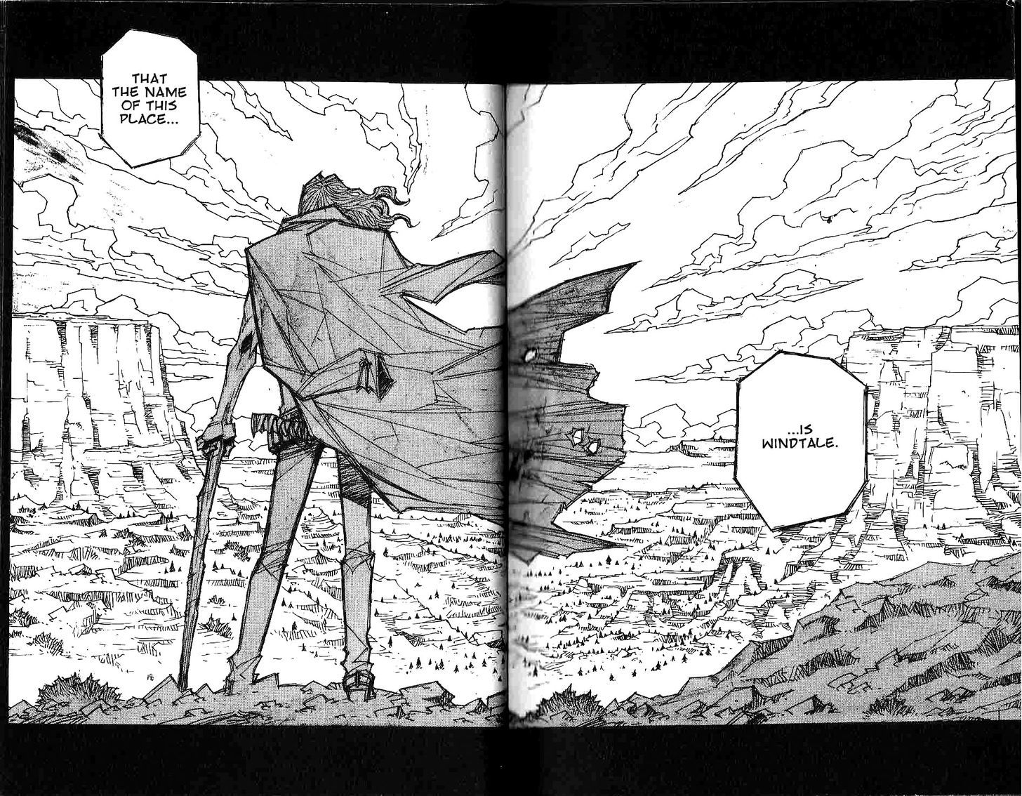 Priest Chapter 1.1 page 13 - 
