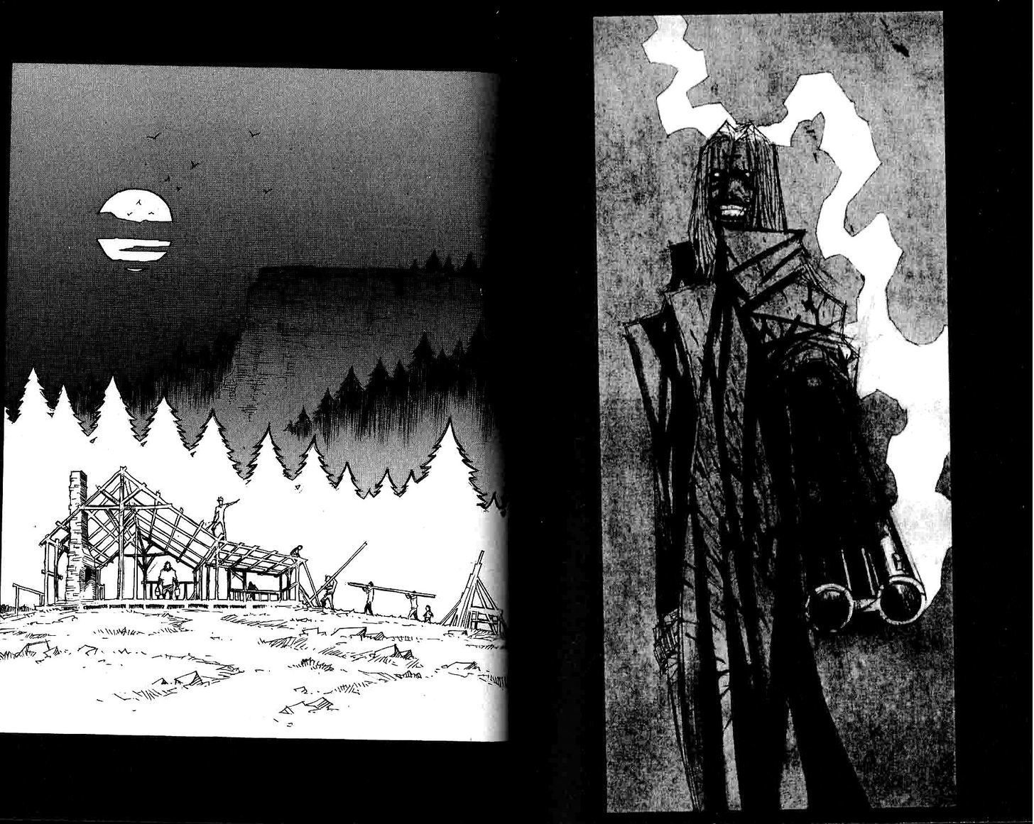 Priest Chapter 1.1 page 27 - 