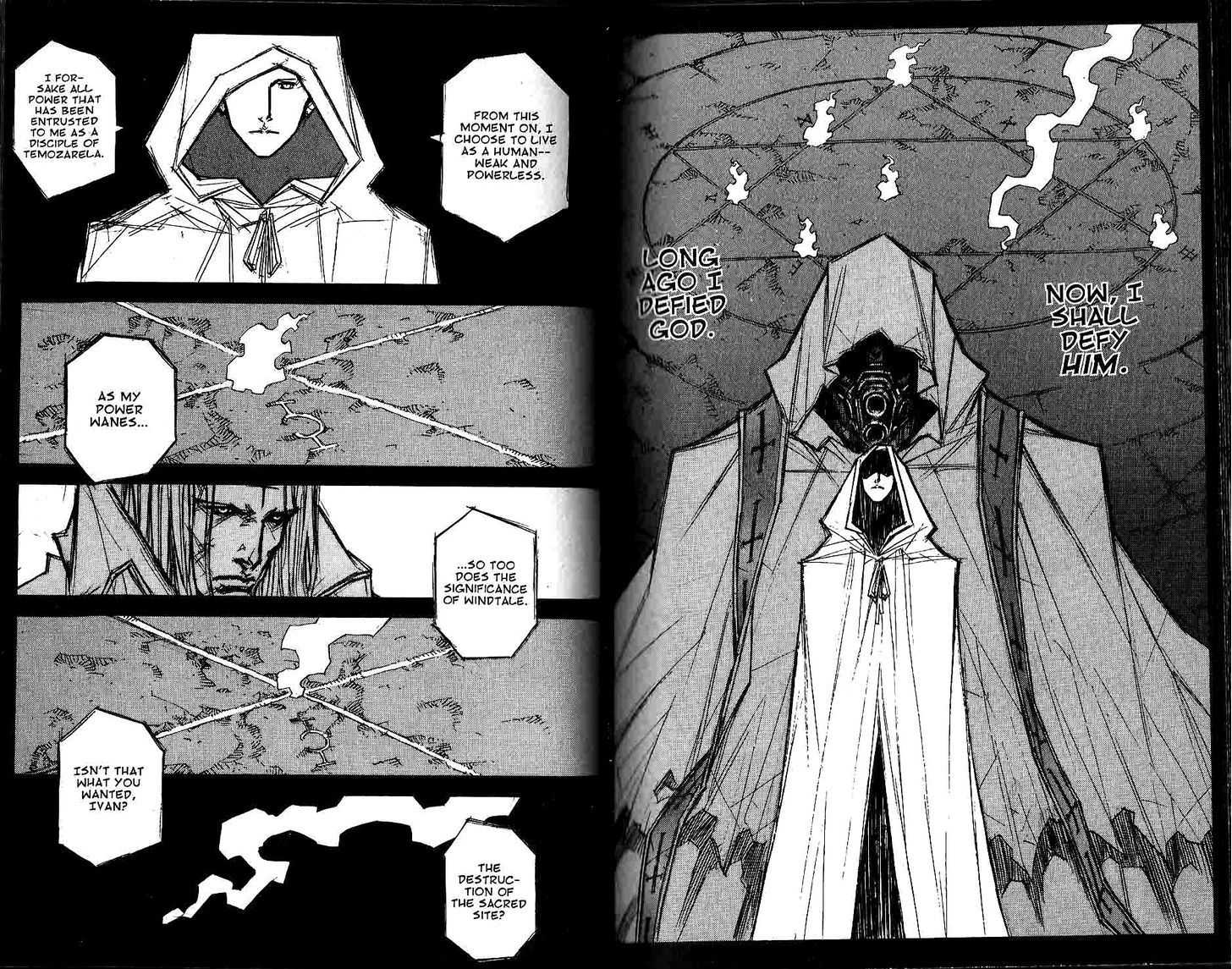 Priest Chapter 1.1 page 29 - 