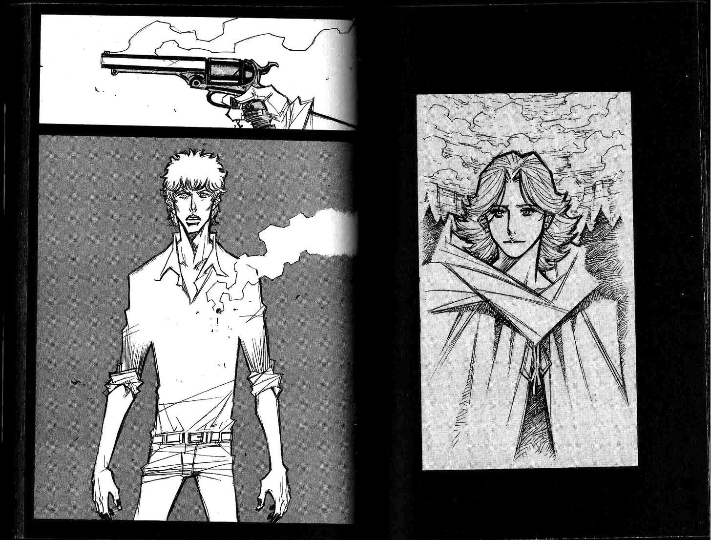 Priest Chapter 1.1 page 31 - 