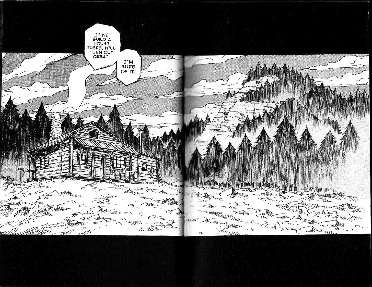 Priest Chapter 1.1 page 10 - 