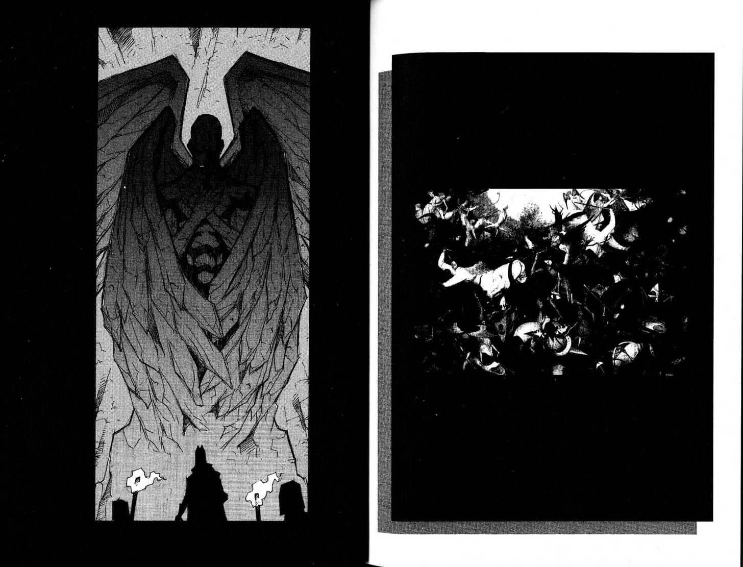 Priest Chapter 1.2 page 19 - 