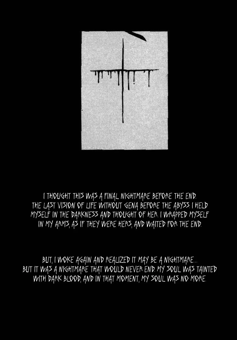 Priest Chapter 1 page 4 - 