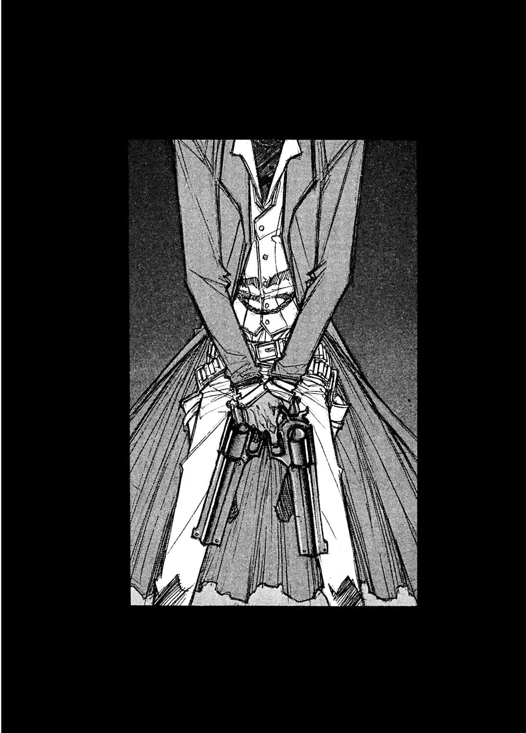 Priest Chapter 100 page 27 - 