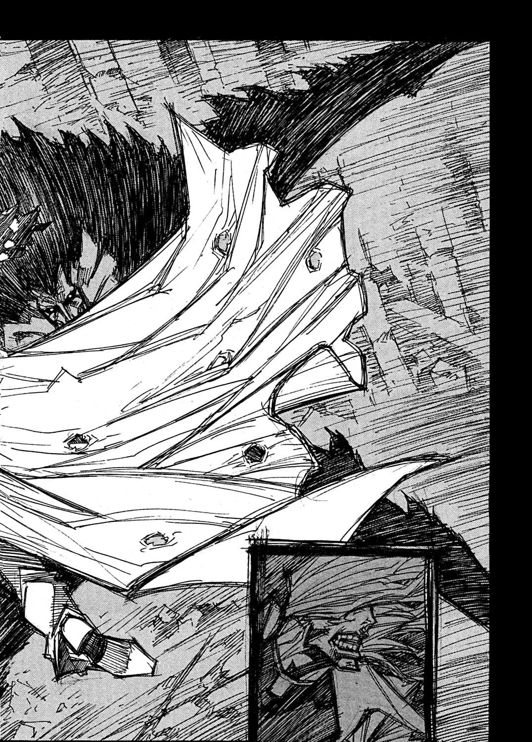 Priest Chapter 102 page 15 - 