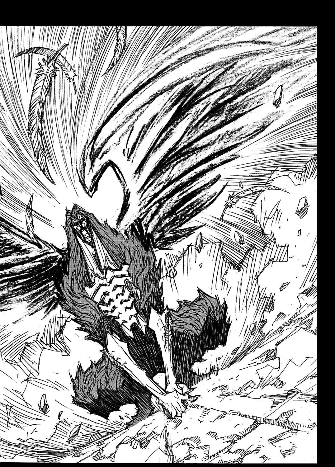 Priest Chapter 102 page 23 - 