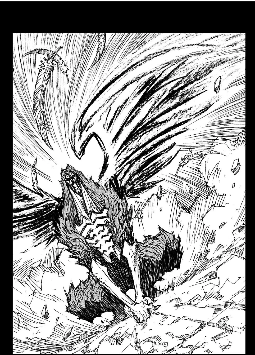 Priest Chapter 102 page 25 - 