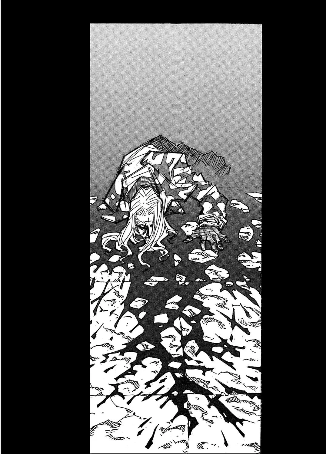 Priest Chapter 102 page 27 - 