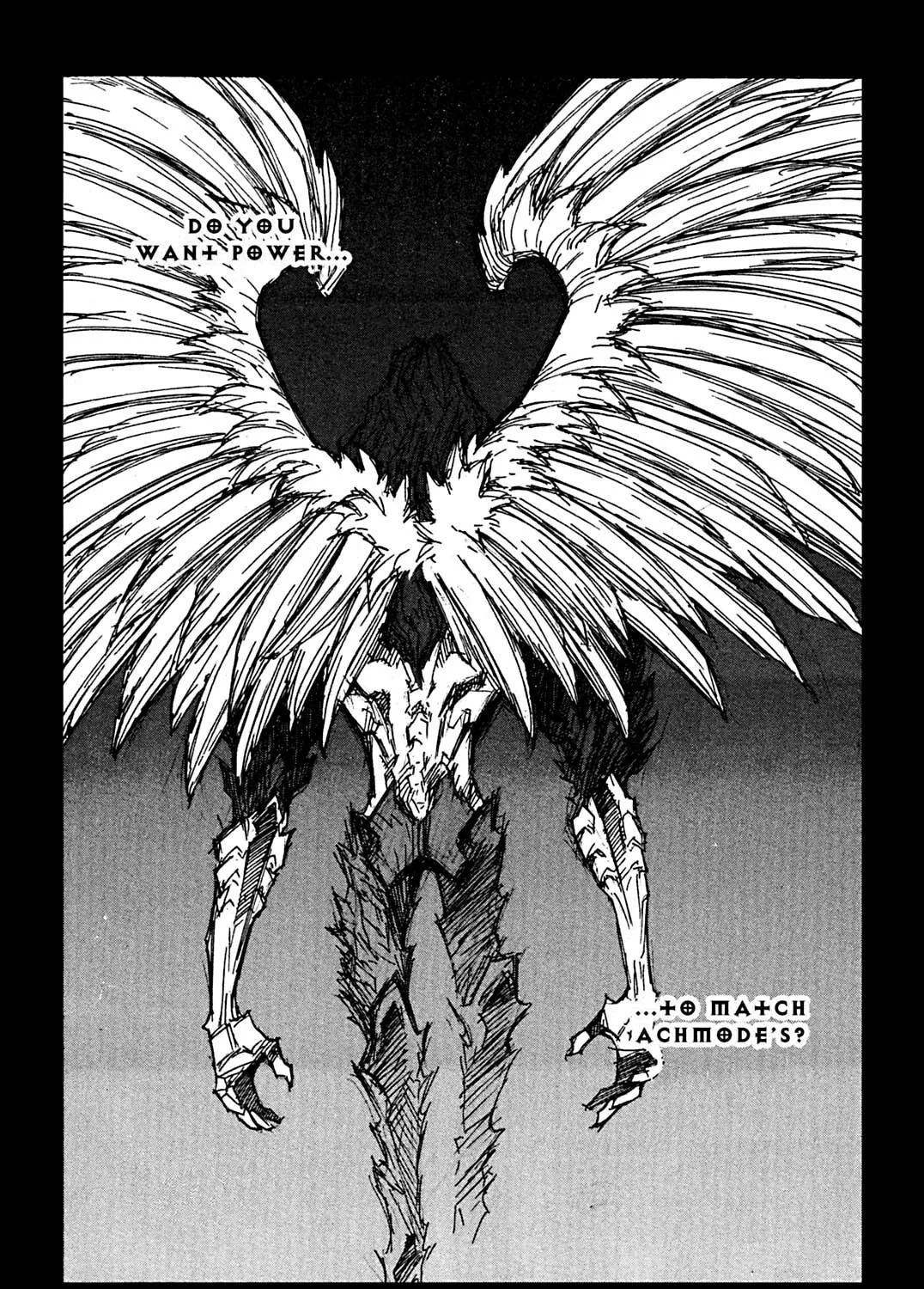 Priest Chapter 103 page 1 - 