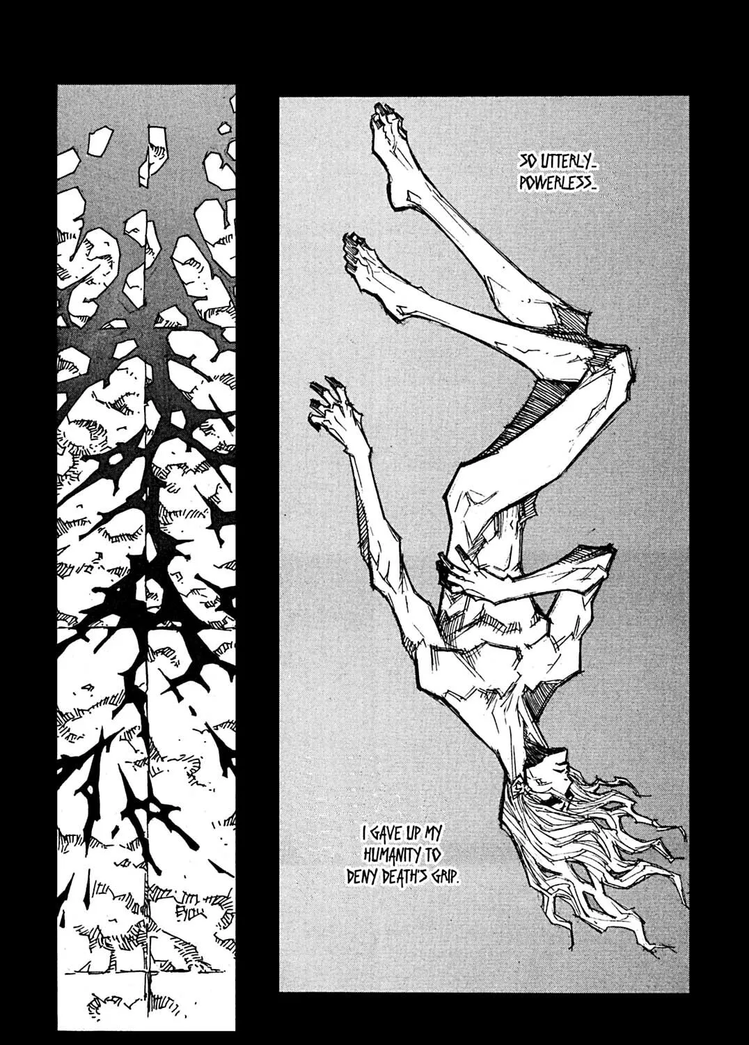 Priest Chapter 104 page 13 - 