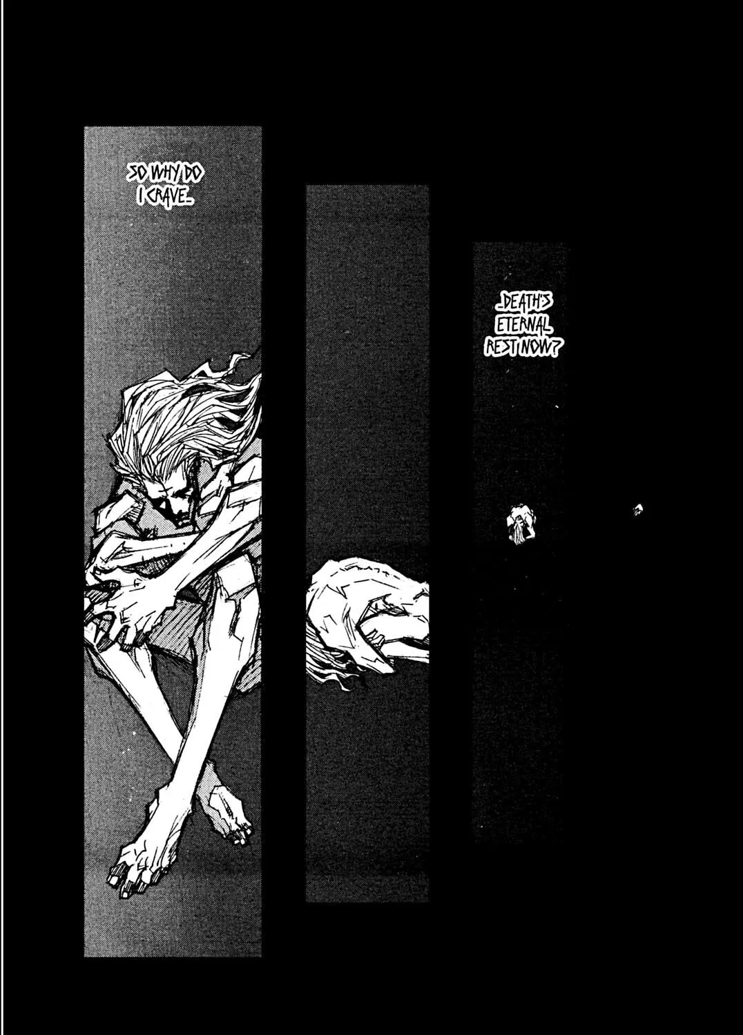 Priest Chapter 104 page 15 - 