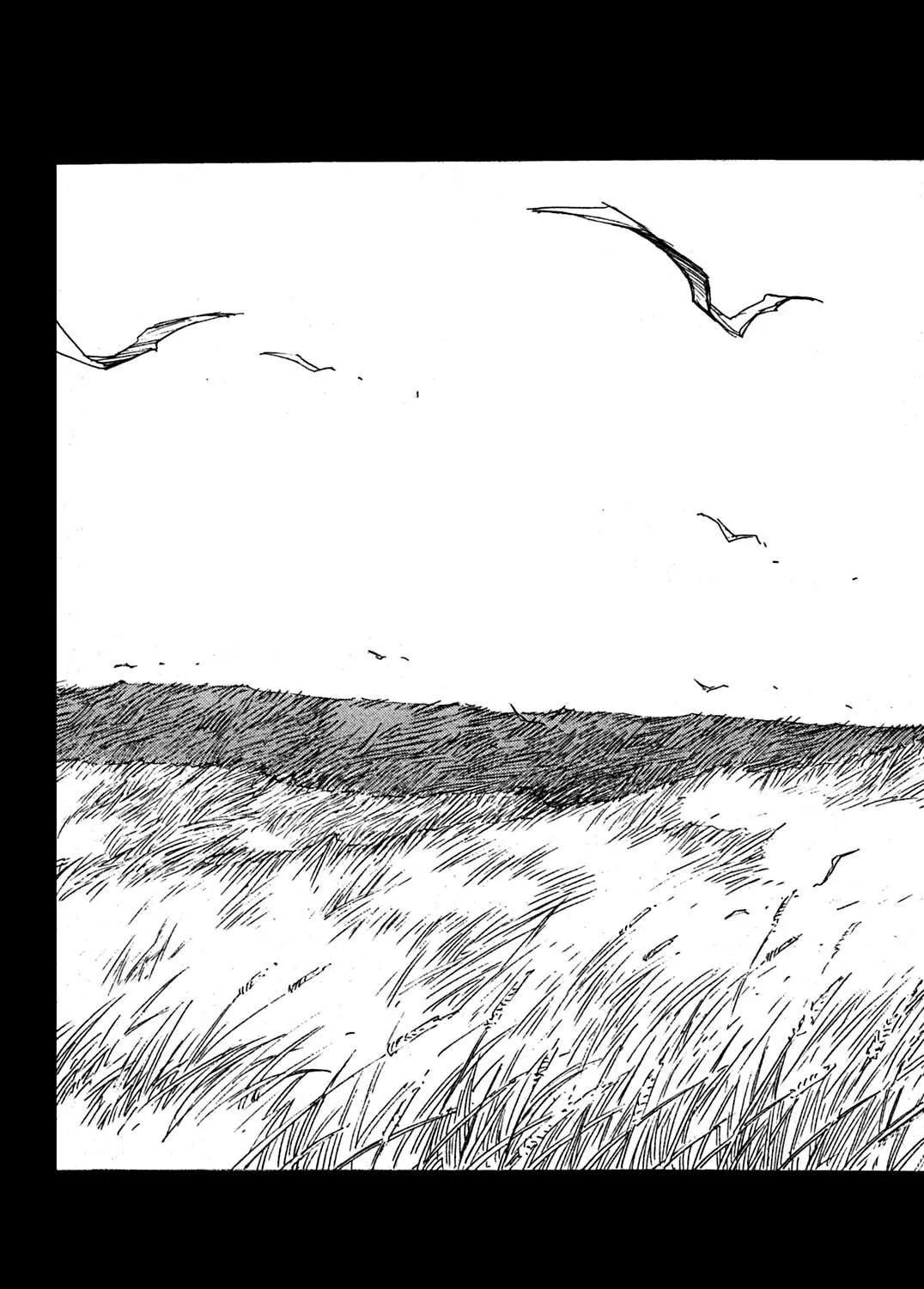 Priest Chapter 104 page 17 - 