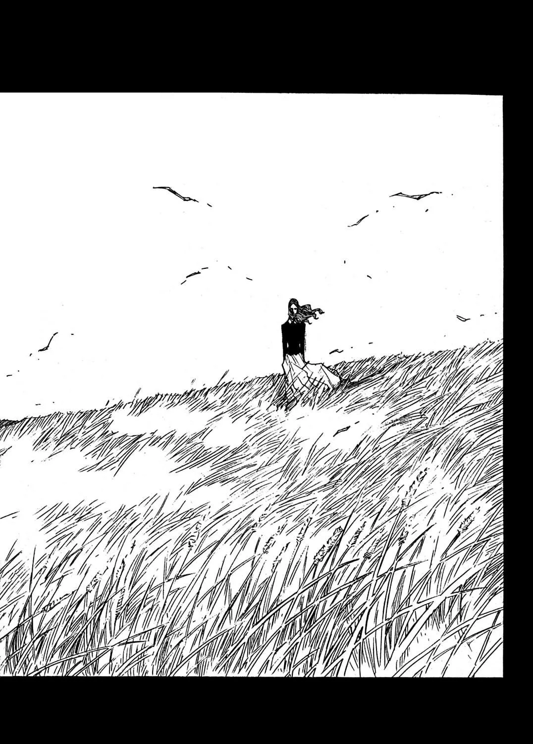 Priest Chapter 104 page 19 - 