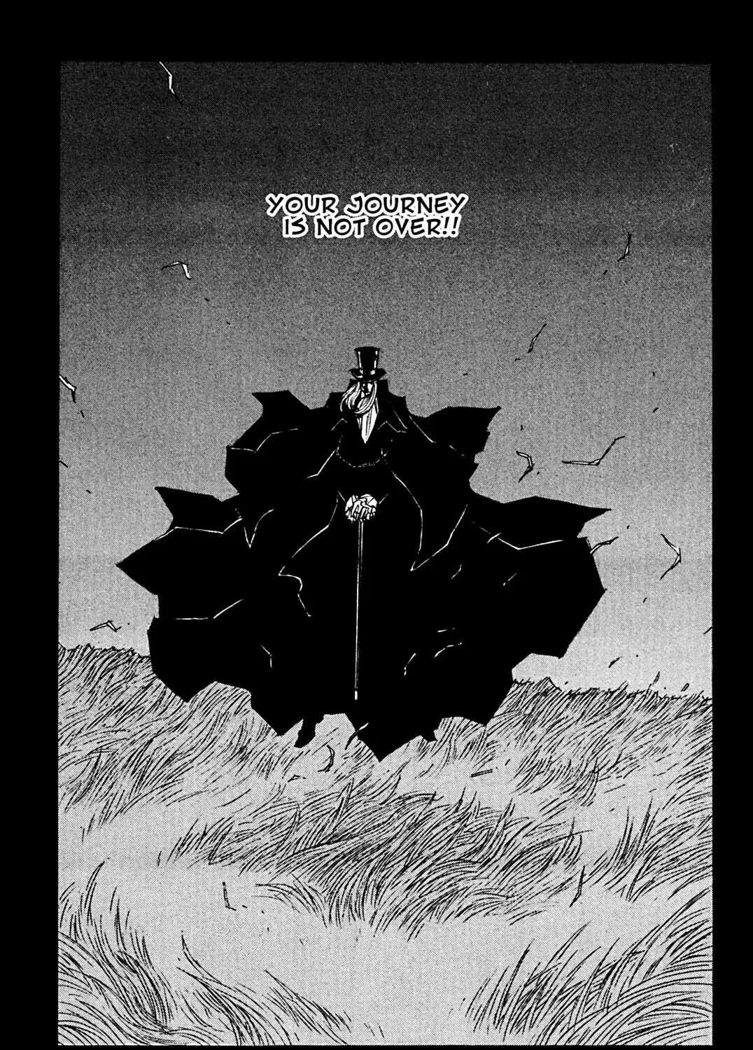 Priest Chapter 104 page 25 - 