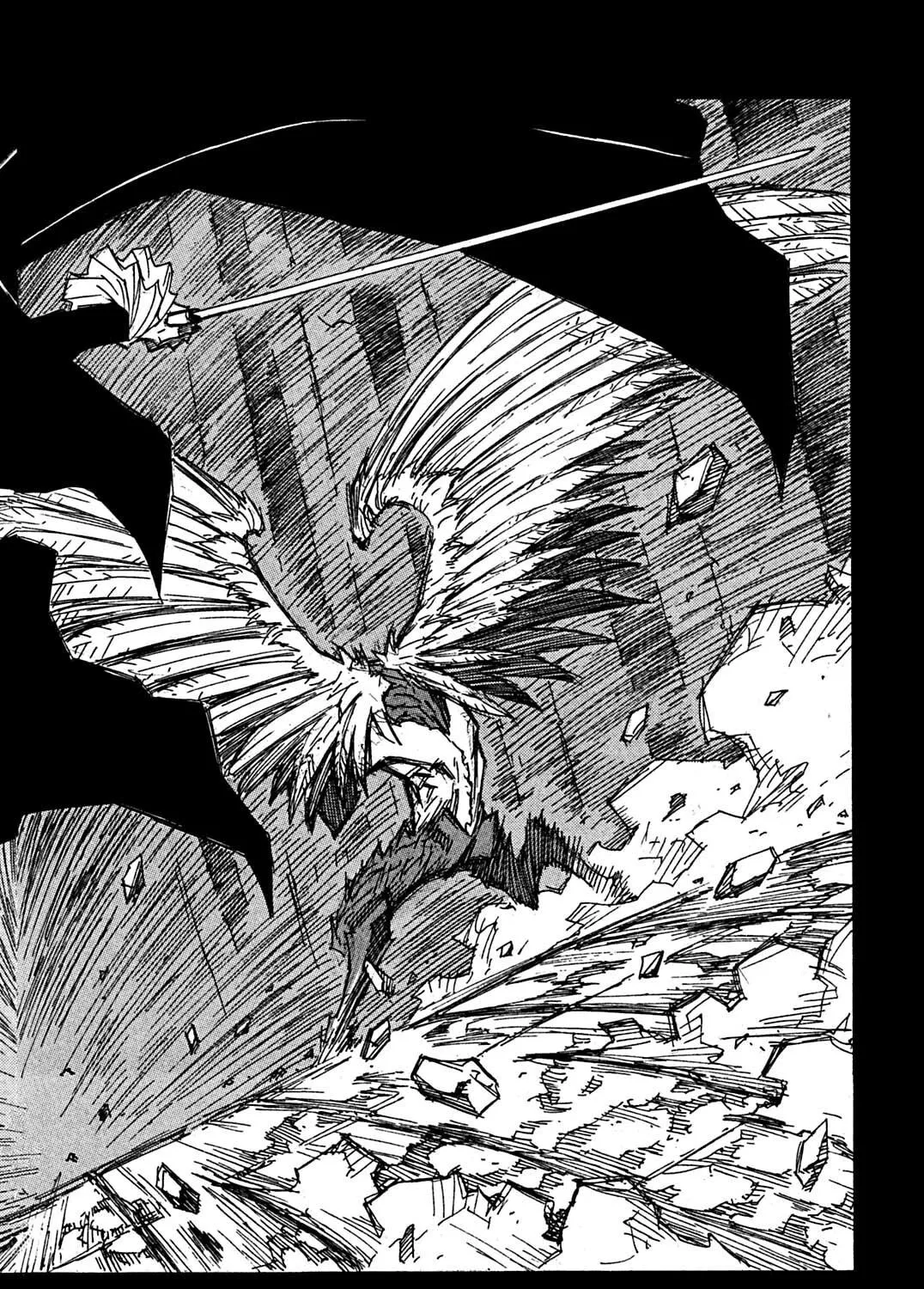 Priest Chapter 105 page 11 - 