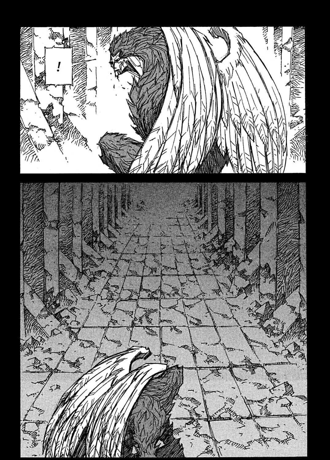 Priest Chapter 105 page 5 - 