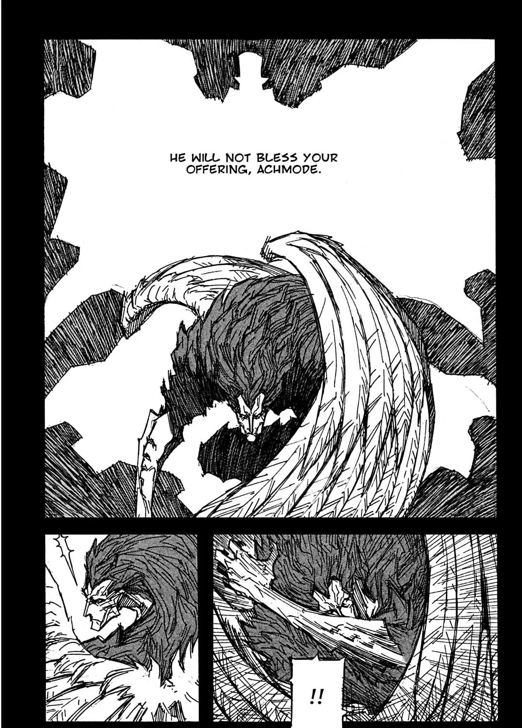 Priest Chapter 105 page 7 - 