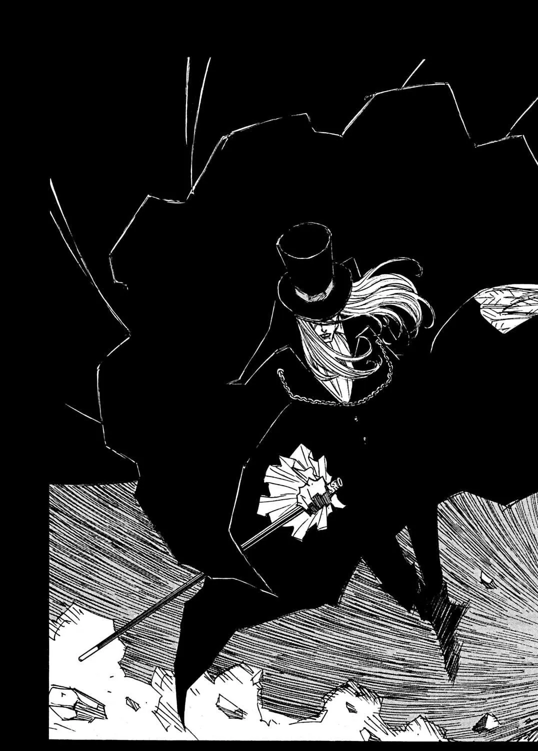 Priest Chapter 105 page 9 - 
