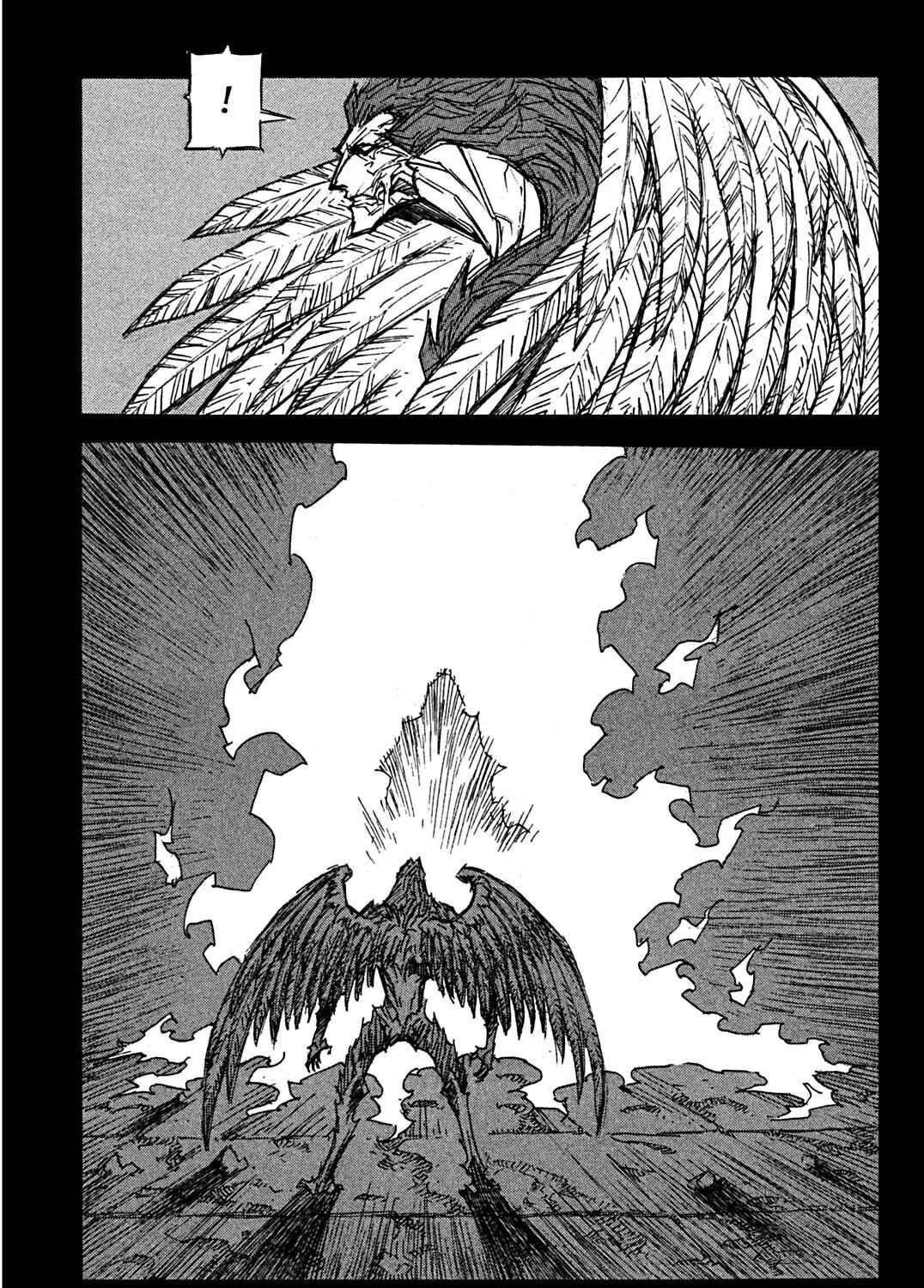 Priest Chapter 106 page 11 - 