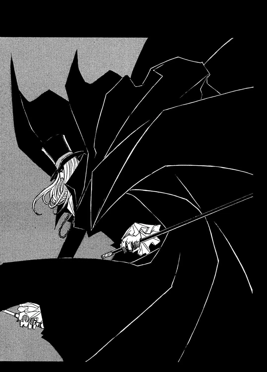 Priest Chapter 106 page 23 - 