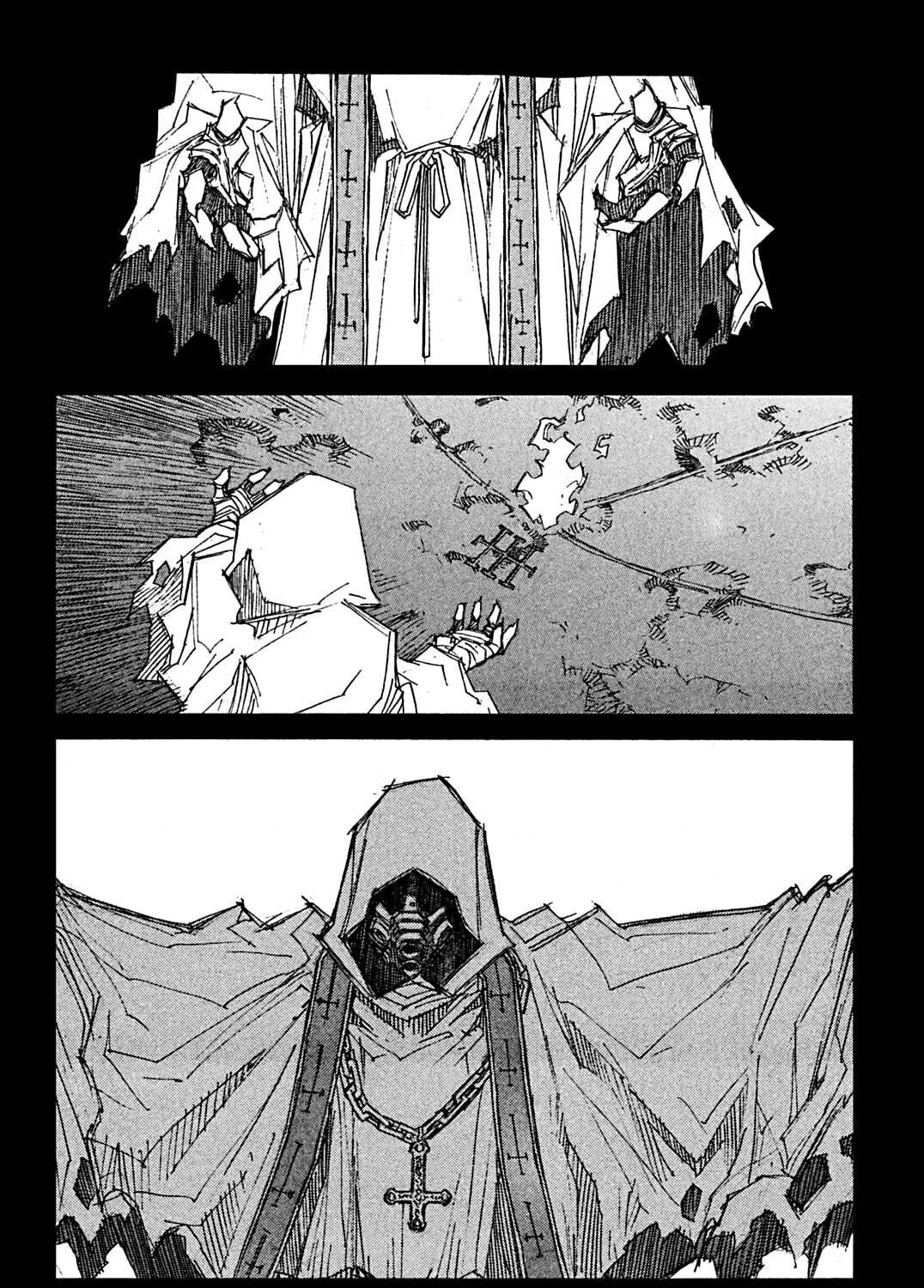 Priest Chapter 106 page 5 - 