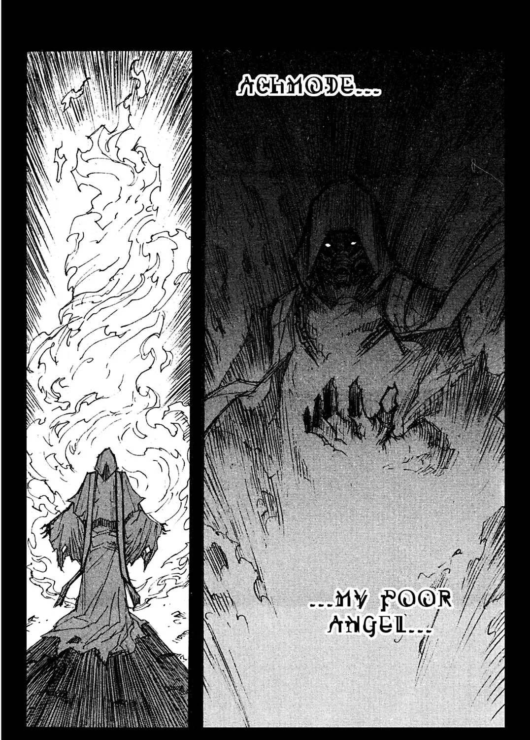 Priest Chapter 106 page 7 - 