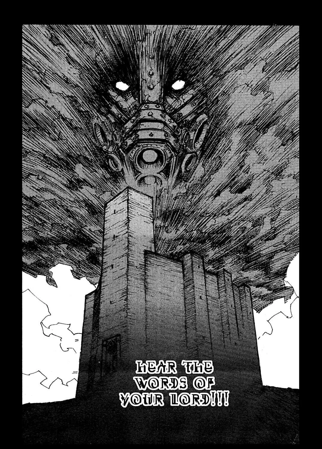 Priest Chapter 106 page 9 - 