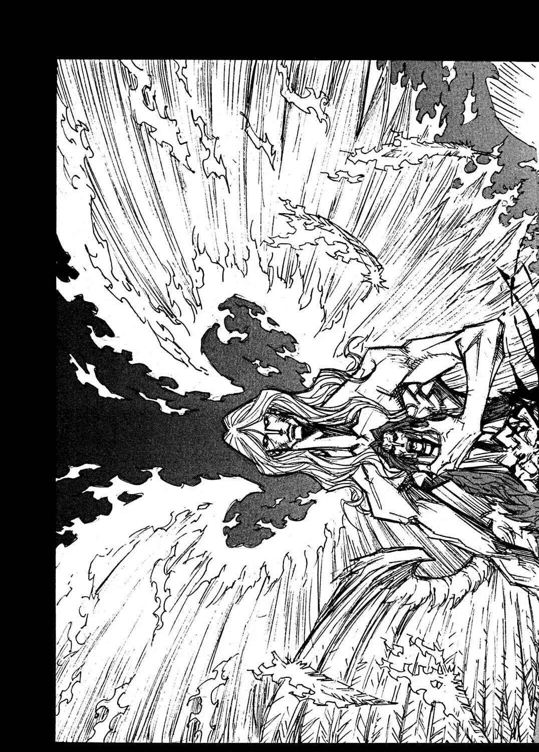 Priest Chapter 107 page 13 - 