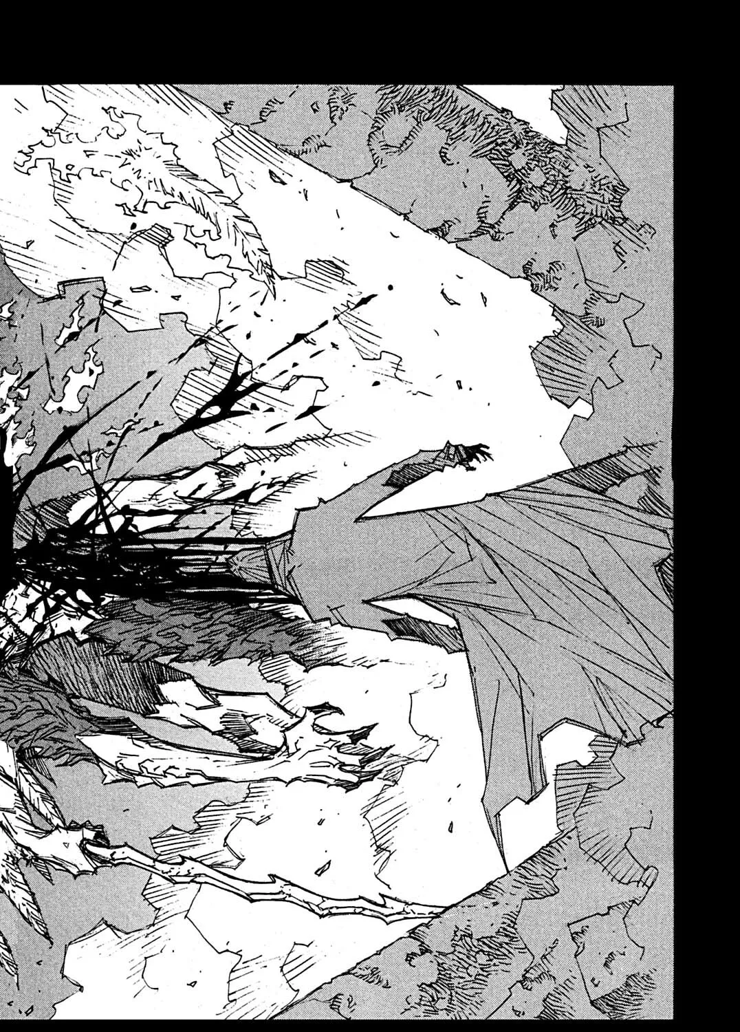 Priest Chapter 107 page 15 - 