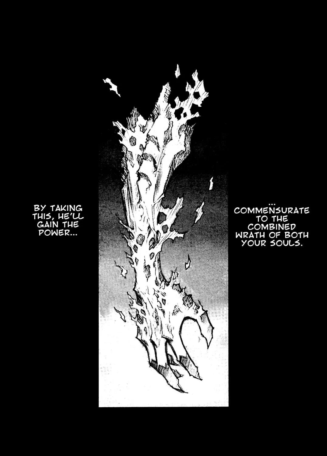Priest Chapter 107 page 25 - 