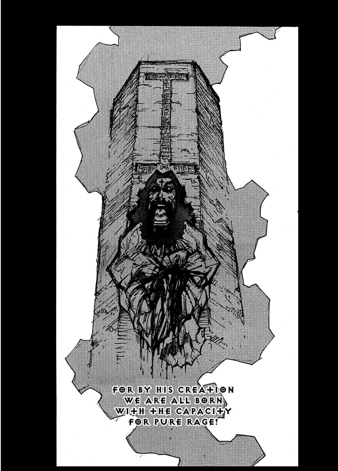 Priest Chapter 108 page 47 - 