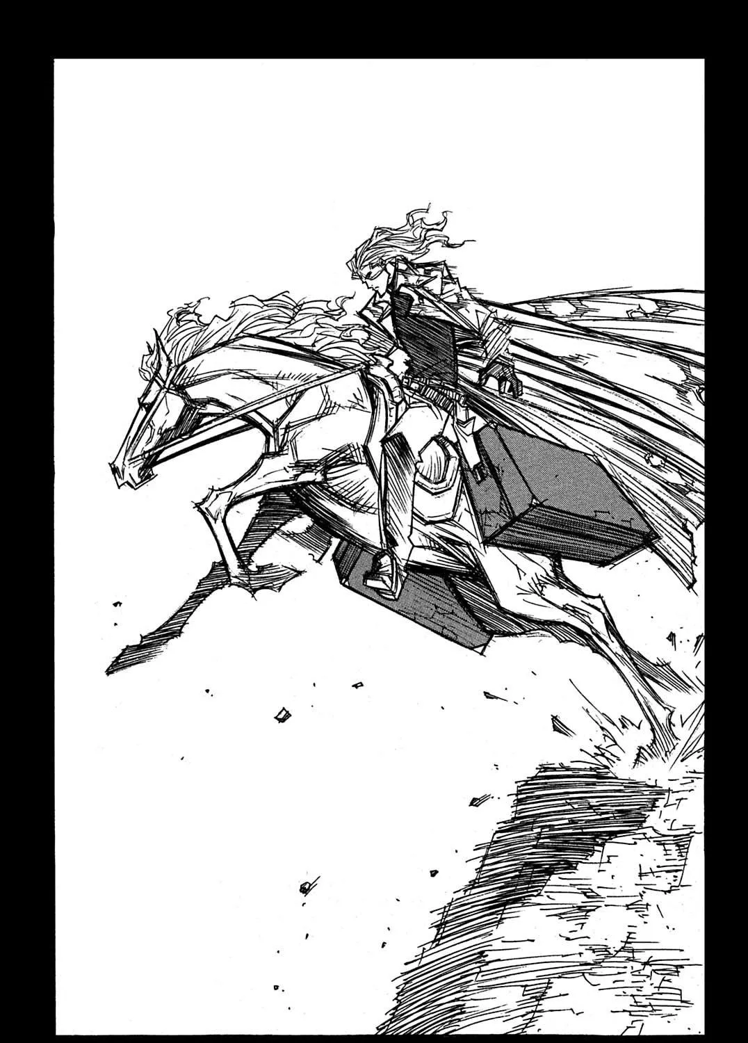 Priest Chapter 108 page 53 - 
