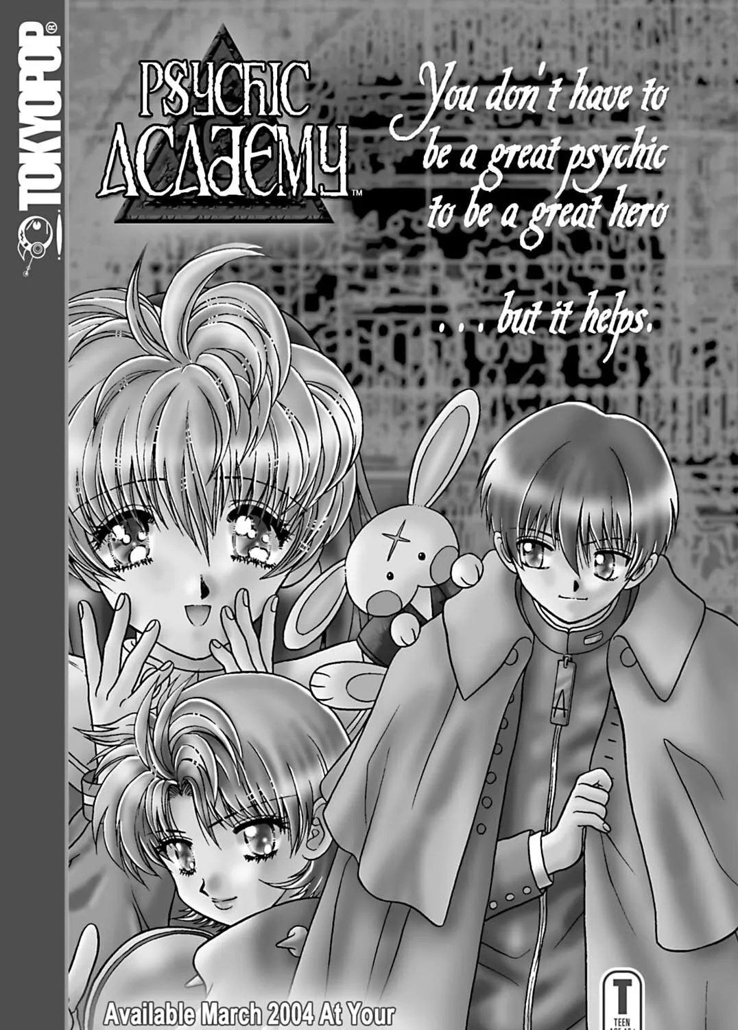 Priest Chapter 109 page 33 - 