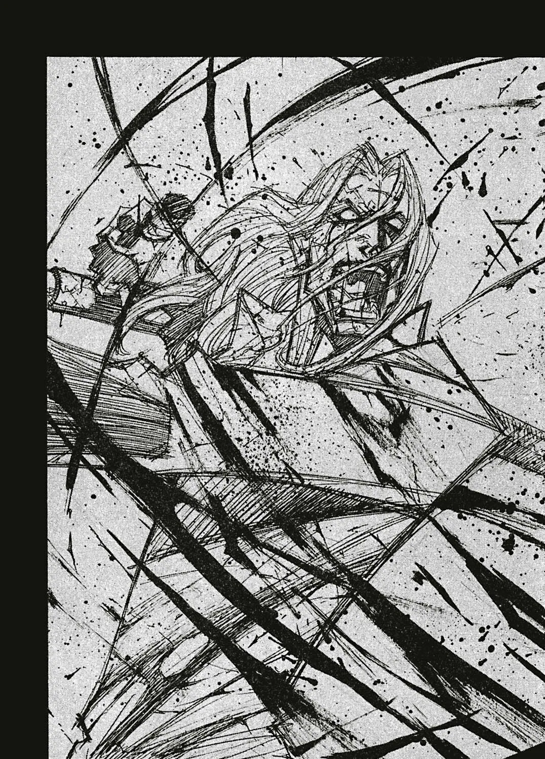 Priest Chapter 110 page 45 - 