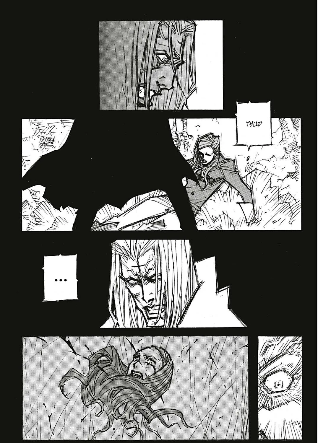 Priest Chapter 110 page 49 - 