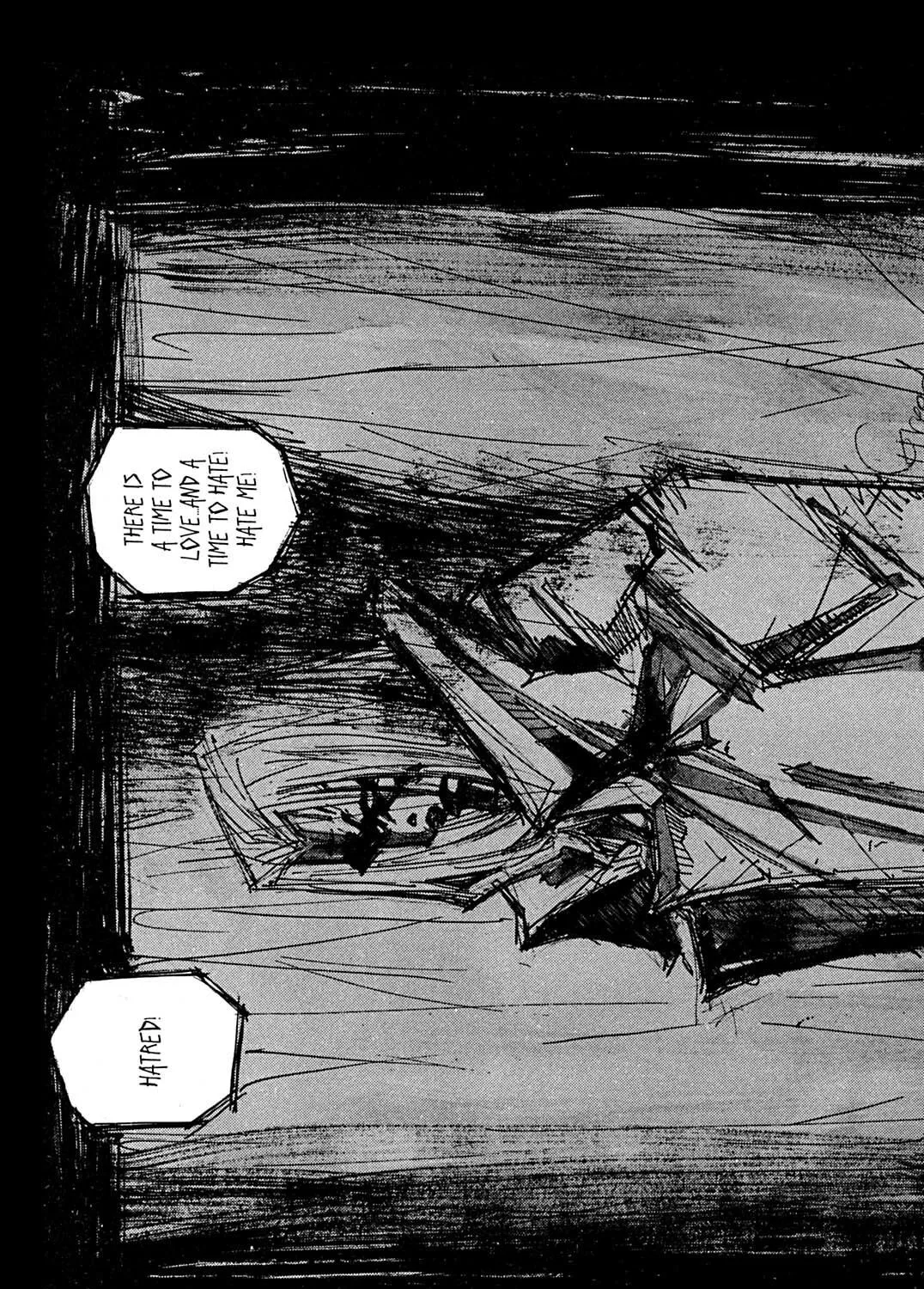 Priest Chapter 110 page 53 - 