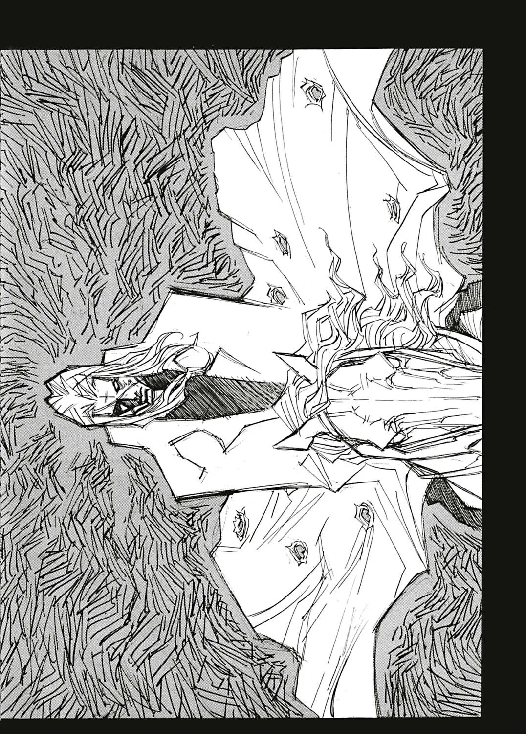 Priest Chapter 111 page 7 - 