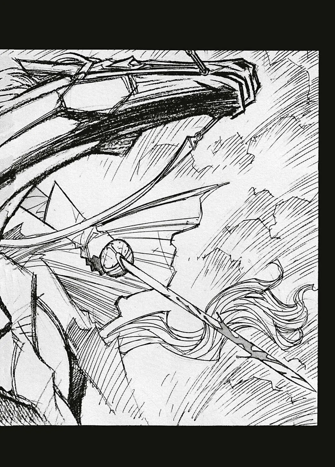 Priest Chapter 113 page 11 - 