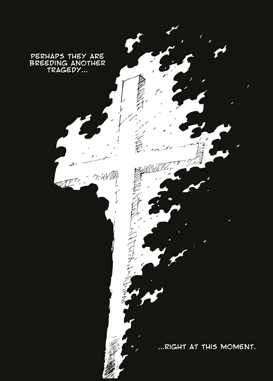 Priest Chapter 113 page 25 - 