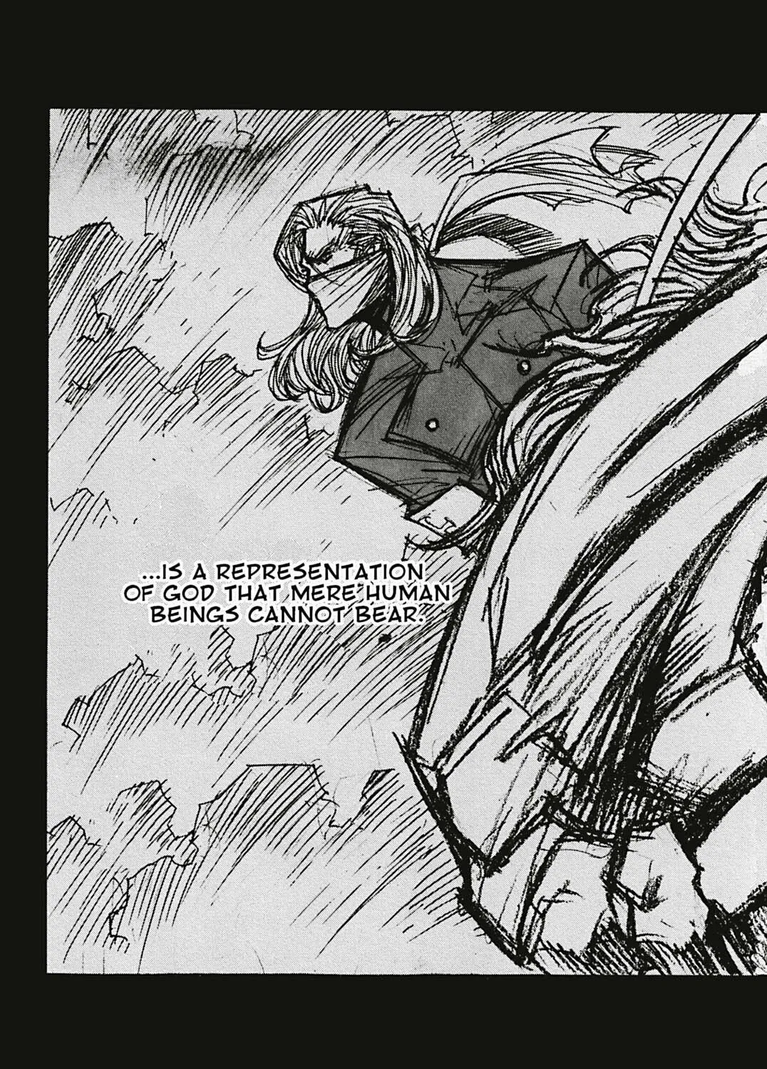 Priest Chapter 113 page 9 - 