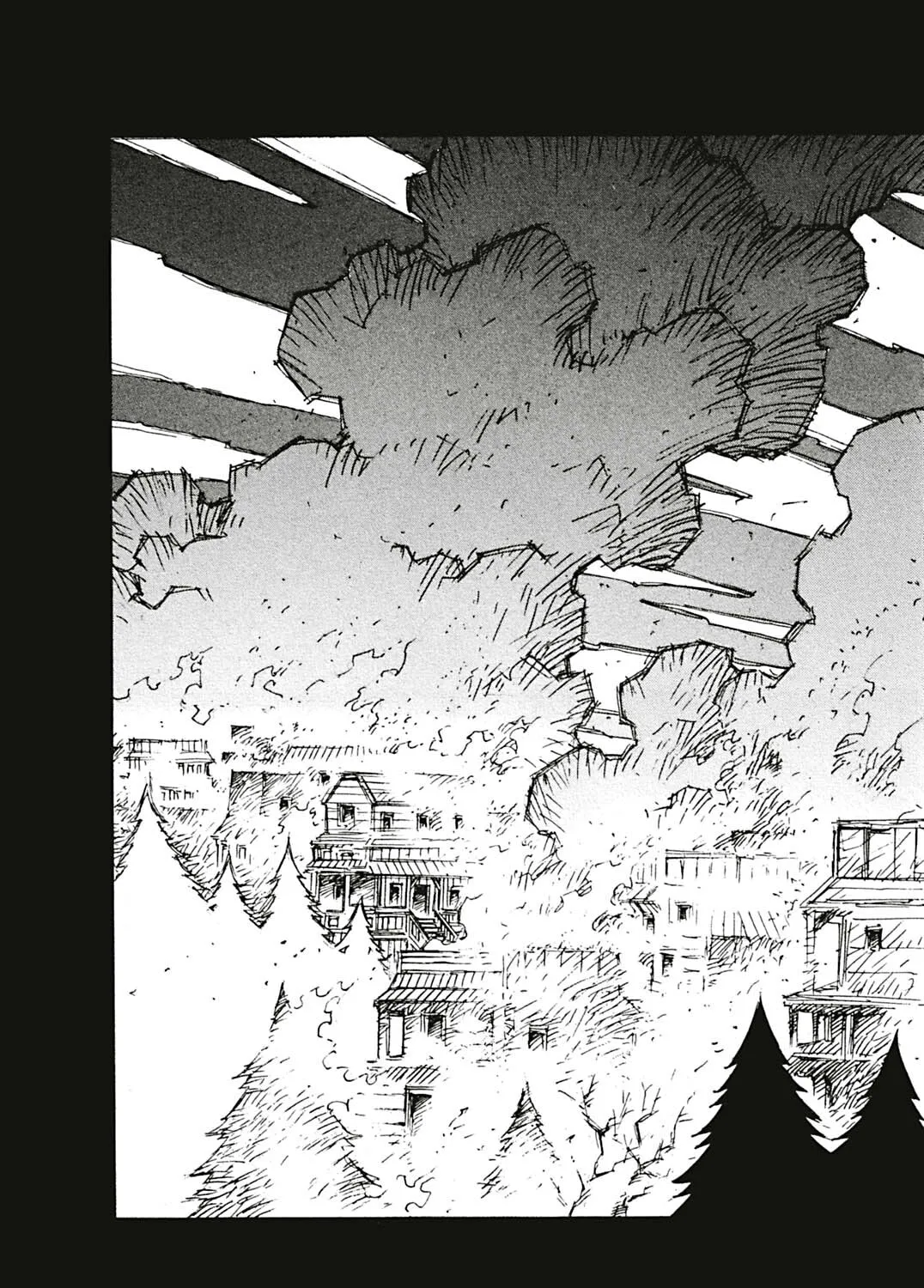 Priest Chapter 114 page 1 - 